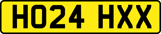 HO24HXX
