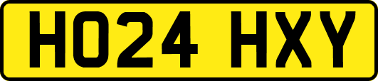 HO24HXY