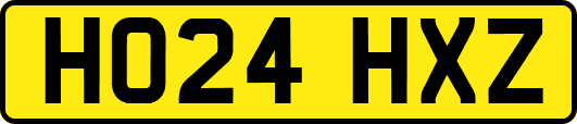 HO24HXZ