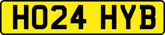 HO24HYB