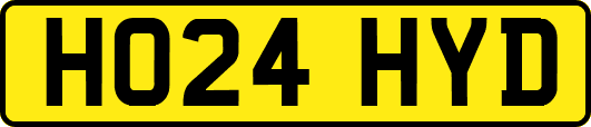 HO24HYD