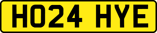 HO24HYE