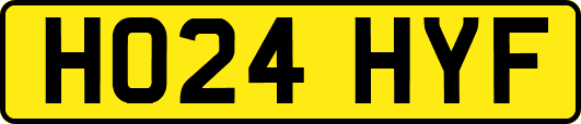 HO24HYF