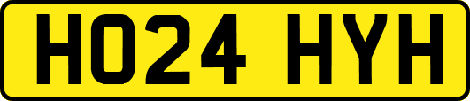 HO24HYH