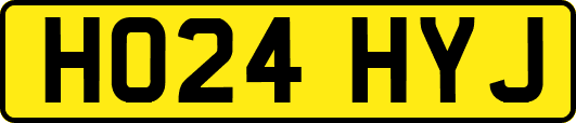 HO24HYJ