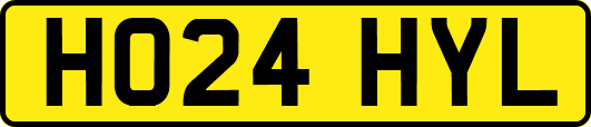 HO24HYL