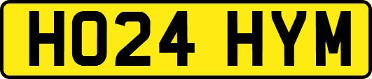 HO24HYM