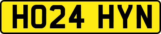 HO24HYN