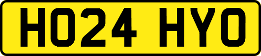 HO24HYO