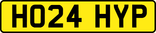 HO24HYP