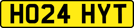 HO24HYT