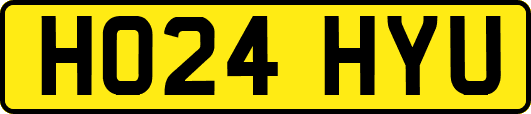 HO24HYU