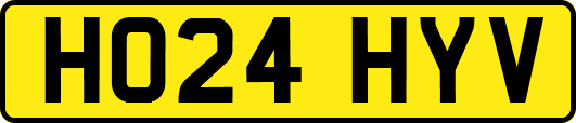 HO24HYV