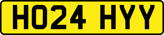HO24HYY