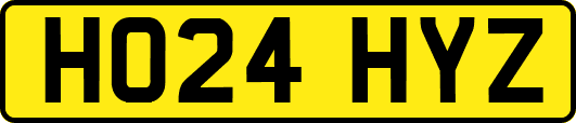 HO24HYZ