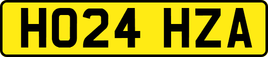 HO24HZA