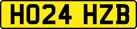 HO24HZB