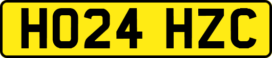 HO24HZC