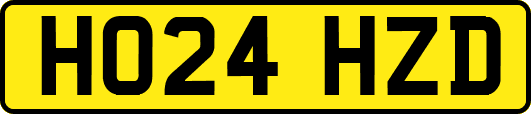HO24HZD