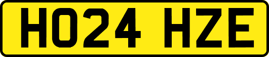HO24HZE