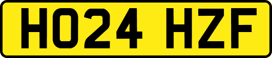 HO24HZF