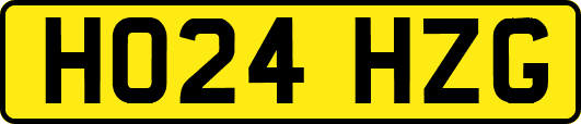 HO24HZG