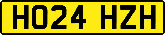 HO24HZH