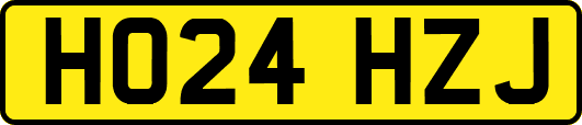 HO24HZJ