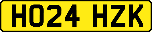 HO24HZK