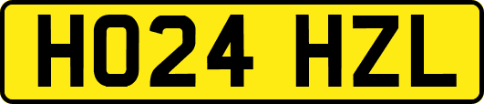 HO24HZL
