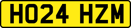 HO24HZM