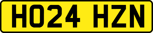 HO24HZN