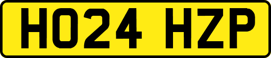 HO24HZP