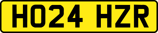 HO24HZR