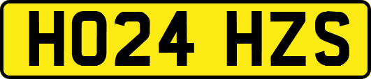 HO24HZS