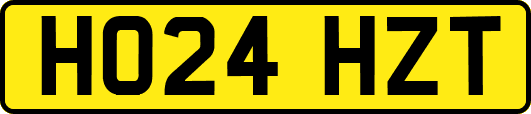 HO24HZT
