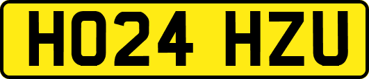 HO24HZU