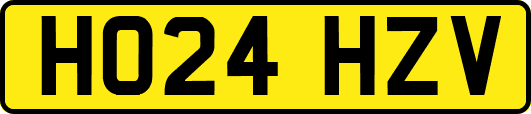 HO24HZV