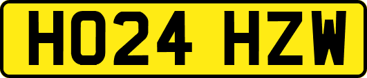 HO24HZW
