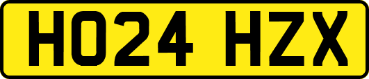 HO24HZX