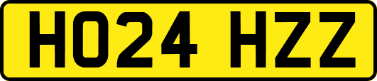 HO24HZZ
