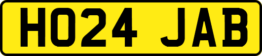HO24JAB