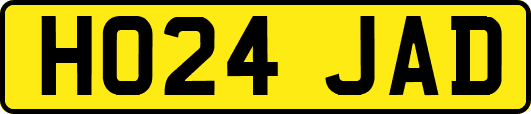 HO24JAD