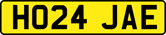 HO24JAE