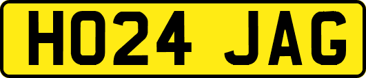 HO24JAG
