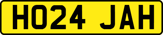 HO24JAH