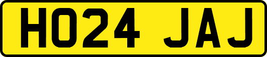 HO24JAJ