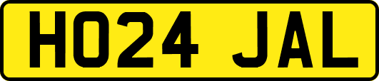 HO24JAL