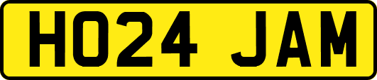 HO24JAM