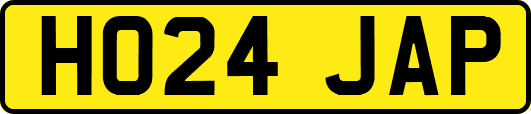 HO24JAP